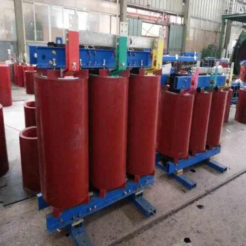 伊金霍洛SCB10-250KVA干式变压器