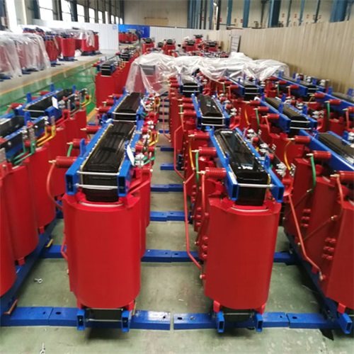 伊金霍洛2500kva干式变压器尺寸